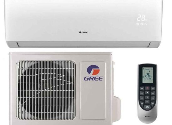 5 Best Ductless Air Conditioners of 2024