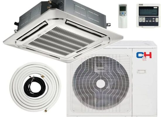 Stay Cool and Save Energy With the Best Ductless Air Conditioners