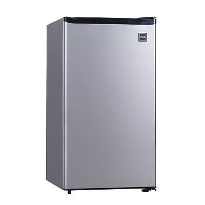 (eBay) RCA RFR322 Mini Refrigerator, Compact Freezer Compartment, Adjustable Thermos___